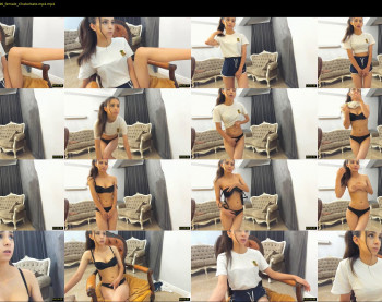 ehotlovea — 71 minute Chaturbate female cam show recording, 1080p, Sep 20, 2020