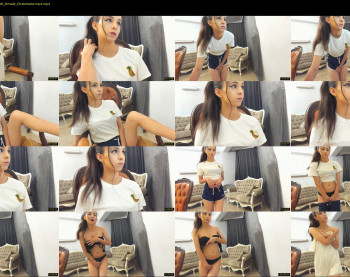 ehotlovea — 70 minute Chaturbate female cam show recording, 1080p, Sep 21, 2020