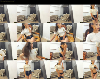 ehotlovea — 70 minute Chaturbate female cam show recording, 1080p, Sep 21, 2020