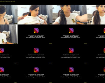 ehotlovea — 3 minute Chaturbate female cam show recording, 1080p, Sep 21, 2020