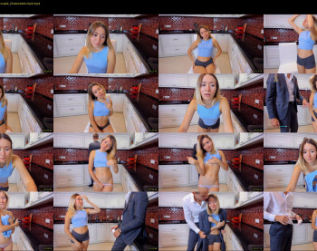 ellcrys — 70 minute Chaturbate couple cam show recording, 1080p, Sep 20, 2020