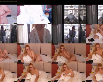 emilyanderson_ — 70 minute Chaturbate female cam show recording, 1080p, Sep 20, 2020