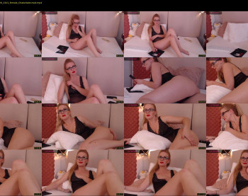 emilyanderson_ — 71 minute Chaturbate female cam show recording, 1080p, Sep 20, 2020