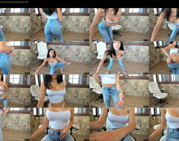 emmasweetx — 26 minute Chaturbate couple cam show recording, 1080p, Sep 20, 2020