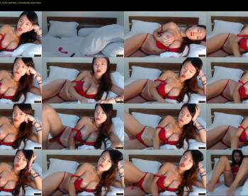 felicia_busty26 — 21 minute Chaturbate female cam show recording, 720p, Sep 20, 2020