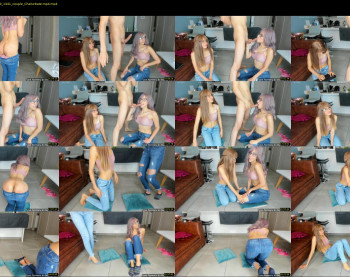 funcouple1985 — 33 minute Chaturbate couple cam show recording, 1080p, Sep 20, 2020
