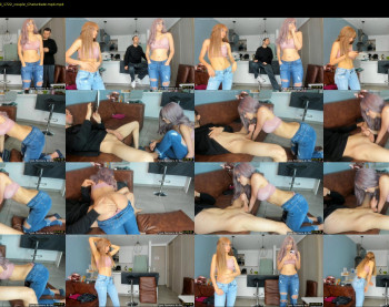 funcouple1985 — 70 minute Chaturbate couple cam show recording, 1080p, Sep 20, 2020
