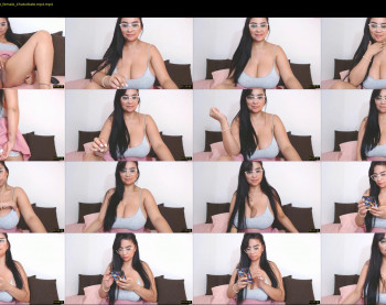 funplayx — 14 minute Chaturbate female cam show recording, 720p, Sep 20, 2020