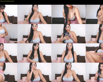 funplayx — 43 minute Chaturbate female cam show recording, 720p, Sep 20, 2020