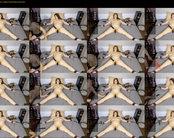 godsgifts1 — 35 minute Chaturbate couple cam show recording, 1080p, Sep 20, 2020