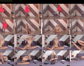 hefner_girl — 70 minute Chaturbate female cam show recording, 1080p, Sep 20, 2020