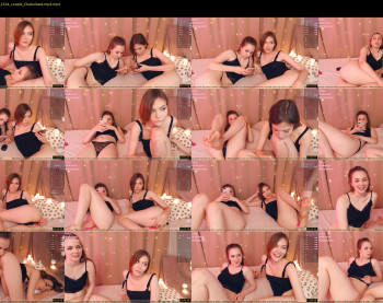 helenahayley — 54 minute Chaturbate female cam show recording, 1080p, Sep 20, 2020