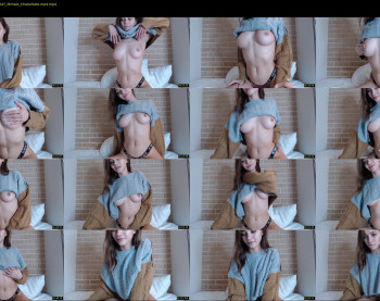honeybae3 — 4 minute Chaturbate female cam show recording, 720p, Sep 21, 2020