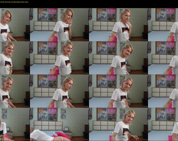 hoootmaggie — 4 minute Chaturbate couple cam show recording, 1080p, Sep 20, 2020