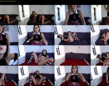 hornyycpl — 74 minute Chaturbate couple cam show recording, 720p, Sep 20, 2020