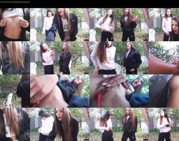 i_have_cookies — 35 minute Chaturbate female cam show recording, 1080p, Sep 20, 2020