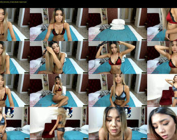 ice_creamy — 70 minute Chaturbate female cam show recording, 1080p, Sep 20, 2020