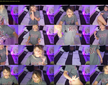 idontlikeguccibelts — 93 minute Chaturbate female cam show recording, 1080p, Sep 20, 2020