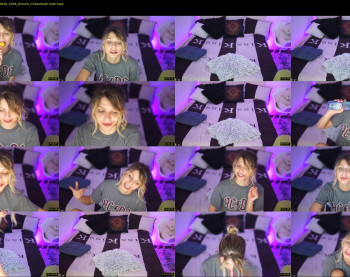 idontlikeguccibelts — 93 minute Chaturbate female cam show recording, 1080p, Sep 20, 2020