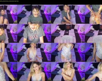 idontlikeguccibelts — 93 minute Chaturbate female cam show recording, 1080p, Sep 20, 2020