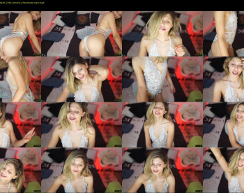 idontlikeguccibelts — 27 minute Chaturbate female cam show recording, 1080p, Sep 20, 2020