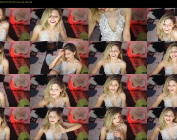 idontlikeguccibelts — 12 minute Chaturbate female cam show recording, 1080p, Sep 20, 2020