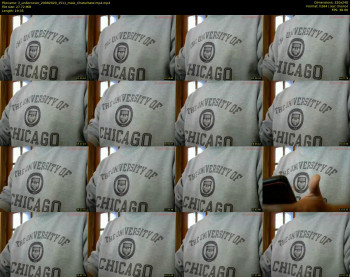 il_undercover — 20 minute Chaturbate male cam show recording, SD, Sep 20, 2020