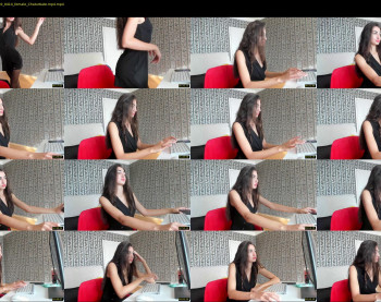 indianbeauty20 — 5 minute Chaturbate female cam show recording, 1080p, Sep 21, 2020