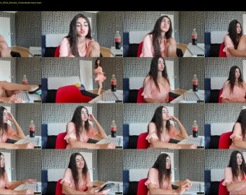 indianbeauty20 — 12 minute Chaturbate female cam show recording, 1080p, Sep 21, 2020