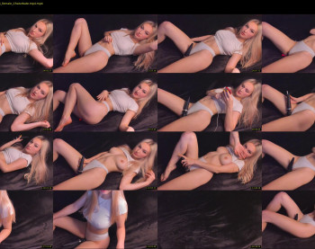 ingergirl — 114 minute Chaturbate female cam show recording, 720p, Sep 20, 2020