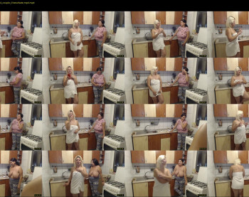iuliana32 — 72 minute Chaturbate couple cam show recording, 1080p, Sep 20, 2020