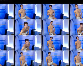 jasonberg29 — 55 minute Chaturbate male cam show recording, 720p, Sep 20, 2020