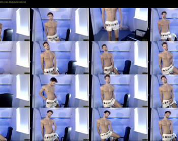 jasonberg29 — 33 minute Chaturbate male cam show recording, 720p, Sep 20, 2020