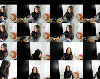 jenny_roberts96 — 70 minute Chaturbate female cam show recording, 1080p, Sep 21, 2020