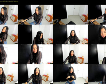 jenny_roberts96 — 70 minute Chaturbate female cam show recording, 1080p, Sep 21, 2020