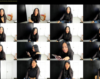 jenny_roberts96 — 62 minute Chaturbate female cam show recording, 1080p, Sep 21, 2020