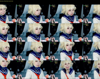 ji_hyun — 12 minute Chaturbate female cam show recording, 1080p, Sep 20, 2020