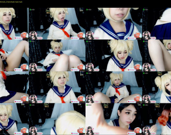ji_hyun — 76 minute Chaturbate female cam show recording, 1080p, Sep 21, 2020