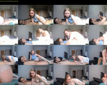 jimmy_and_amy — 70 minute Chaturbate couple cam show recording, 1080p, Sep 20, 2020