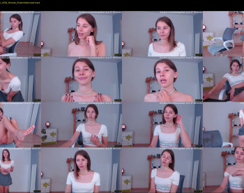 jodieangel4sin — 70 minute Chaturbate female cam show recording, 720p, Sep 20, 2020