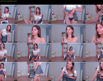 jodieangel4sin — 15 minute Chaturbate female cam show recording, 720p, Sep 20, 2020