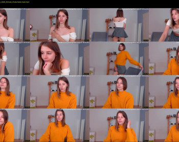 jodieangel4sin — 41 minute Chaturbate female cam show recording, 720p, Sep 20, 2020