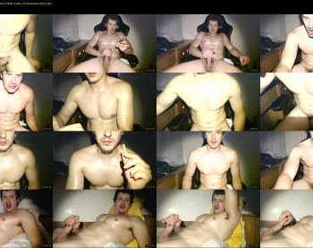 johnylongstrokes — 114 minute Chaturbate male cam show recording, 720p, Sep 21, 2020