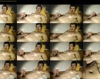 johnylongstrokes — 56 minute Chaturbate male cam show recording, 720p, Sep 21, 2020