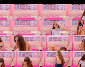 juliabeautiful — 62 minute Chaturbate female cam show recording, 1080p, Sep 20, 2020