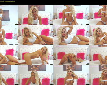 katestars — 62 minute Chaturbate female cam show recording, 1080p, Sep 20, 2020
