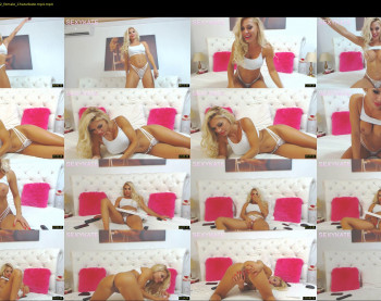 katestars — 70 minute Chaturbate female cam show recording, 1080p, Sep 20, 2020