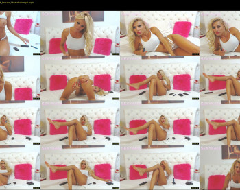 katestars — 70 minute Chaturbate female cam show recording, 1080p, Sep 20, 2020