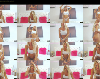 katestars — 70 minute Chaturbate female cam show recording, 1080p, Sep 20, 2020