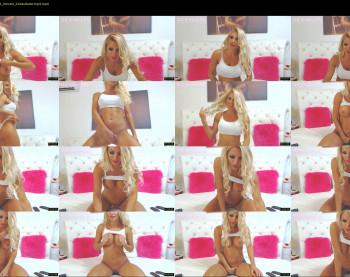 katestars — 21 minute Chaturbate female cam show recording, 1080p, Sep 20, 2020